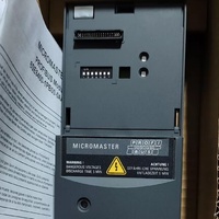 Módulo de Comunicación y Tarjeta 6SE6400-1PB00-0AA0 para Inversor, Placa de Bus de Accesorios - 1 Año de Garantía, 60KW, 110V
