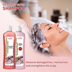 Set Profesional de Crecimiento Capilar Natural en Crema, Verificado por Proveedores, Anticaspa, Nutritivo y Refrescante, Fórmula 2 en 1 para Mujeres - Product Image 3