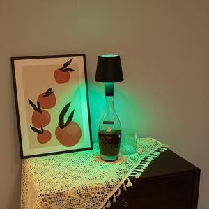 Lampe de bureau portable à commande tactile pour salon/club/restaurant/bal/fête/bar - Product Image 3