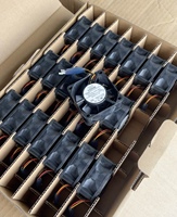 2410ML-05W-B69 24V 0.17A 6025 Ventilateur AD/DC Accessoires de radiateur Original en stock