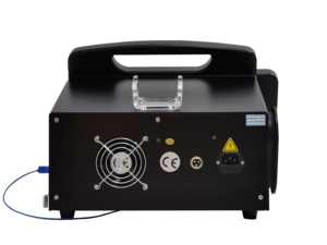 Máquina de Liposucción Láser de Diodo Portátil de 1470/980nm, Pantalla Táctil a Color de 10.4 Pulgadas, Refrigeración por Aire para Adelgazamiento, Reducción de Grasa y Rejuvenecimiento de la Piel - Product Image 4