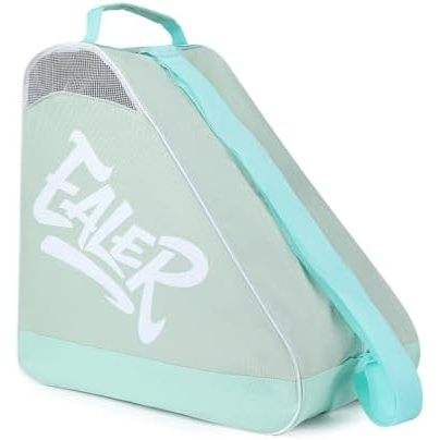 เขียวอ่อน  ฟ้าทะเลสาบ