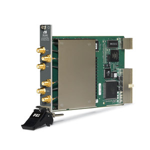 โมดูลรีเลย์ RF NI PXI-2549 PXI, 2.7 GHz, แบบสองขั้ว, 778572-49 และ - มีสินค้าในสต็อก - Product Image 1