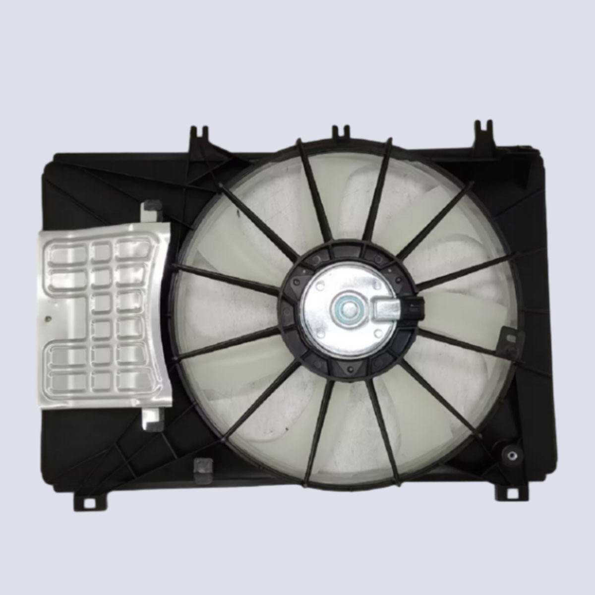 Radiator Maruti Durable Cooling Solutions for Suzuki