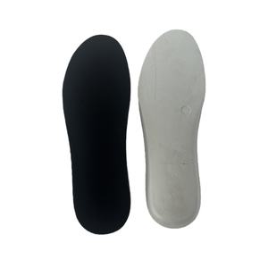 Semelles orthopédiques invisibles à enfiler personnalisées, protection du talon, adaptées aux hommes et aux femmes, peuvent être utilisées dans les chaussures décontractées - Product Image 2