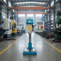 Machine de perçage CNC - Réglable sur un ou plusieurs axes avec multi-broches pour le traitement industriel
