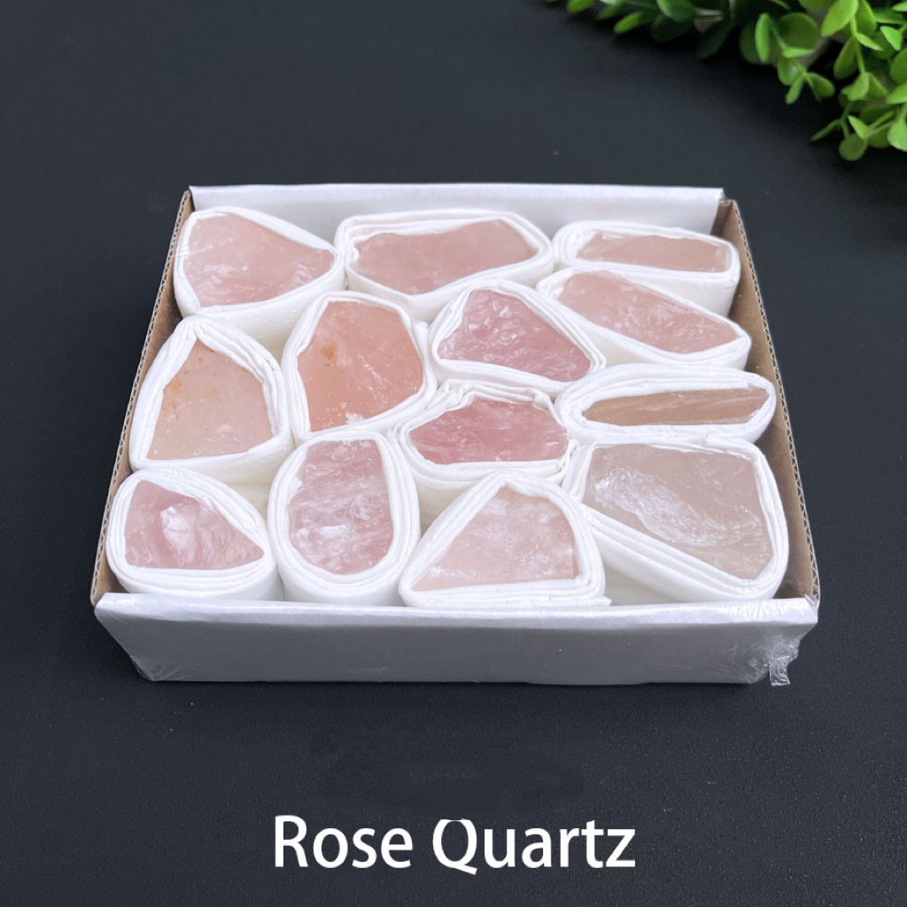 rose quartz