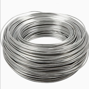 Alambre de Aluminio para Energía Solar, Aleación ASTM B221 6063-T5, para Conexión de Marcos de Montaje de Paneles Solares - Product Image 2