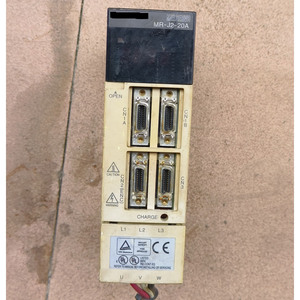 ไดรฟ์ MR-J2-20A - Product Image 4