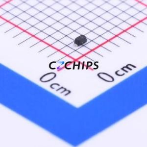 Diode Schottky RB751G-40 SOD-723 d'origine - Nouvelle - Fournisseur de composants électroniques en gros et service BOM - Product Image 1