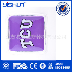 Chauffe-mains auto-chauffant Yishun YS-NSD 9x7cm, pack chauffant manuel pour les mains, fabrication sur mesure par le fabricant - Product Image 4