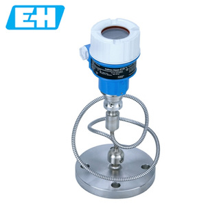 Transmetteur de niveau hydrostatique FMB52 0-4 mètres 4-20 mA Capteur de liquide submersible en acier inoxydable - Product Image 2