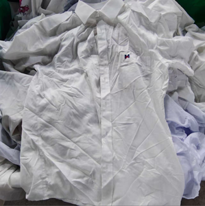Vente <span class=keywords><strong>en</strong></span> gros de chemises et blouses blanches d'occasion pour femmes, vêtements d'été usagés <span class=keywords><strong>en</strong></span> balles pour femmes <span class=keywords><strong>en</strong></span> stock - Product Image 2