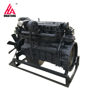Máy móc động cơ diesel làm mát bằng nước 6 xi lanh 4 thì bf6m1013ec 1013ec 174kw 2300 vòng/phút cho động cơ Deutz lắp ráp - Product Image 6