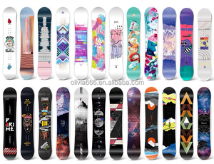 Set Snowboard con Attrezzatura per Scarponi da Neve a Montaggio Rapido per Uomo, Snowboard da Discesa - Product Image 4