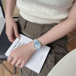 Nouvelle montre à quartz multifonctionnelle de luxe pour femmes 2025 avec diamants, design lumineux et étanche - Product Image 3