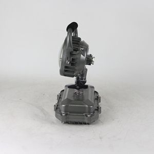 Lámpara de Trabajo Portátil a Prueba de Explosiones con Base Magnética para Muelles de Carga y Materiales Inflamables - Product Image 5