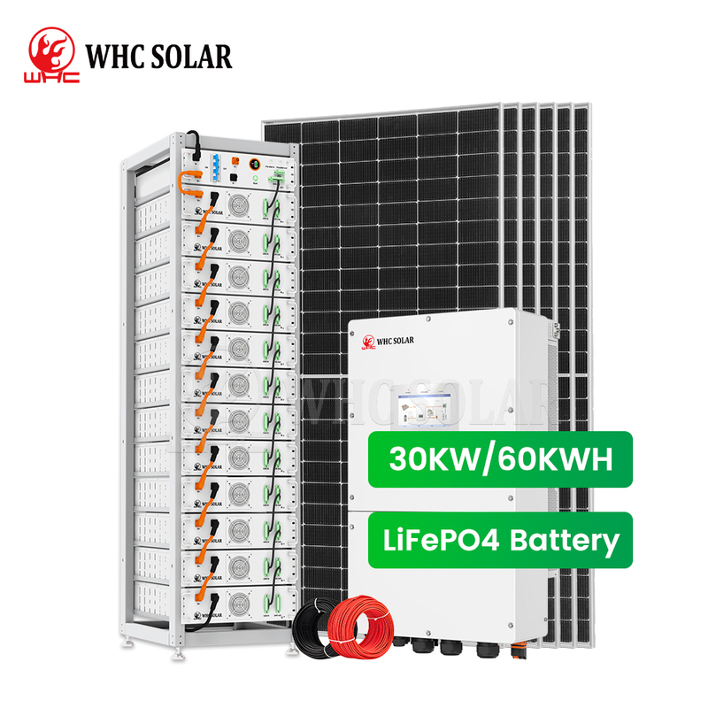 Ess Storage Container 100Kw 215Kwh Lithium