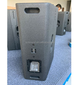 <span class=keywords><strong>T24N</strong></span> Double système de sonorisation passif de 12 pouces Haut-parleurs d'extérieur Système audio de scène professionnel pour concerts en plein air - Product Image 5