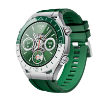 Nuevo Reloj Inteligente HW SK41 2025 para Hombre, Pantalla de 1.53 Pulgadas, Resistente al Agua, NFC, Salud, Deportes, Llamadas Bluetooth, Reloj Inteligente de Muñeca, Android