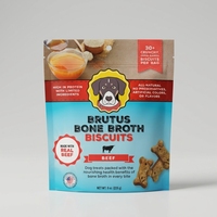 Emballage alimentaire flexible en marque blanche - Conception de sachets 100 % personnalisée sans frais de moule