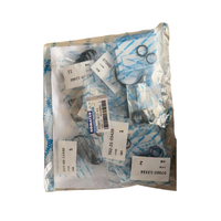 Kit de réparation de soupape de commande principale de haute qualité P2007-KIT-V1 pour excavatrice PC200-7 PC210-7 PC220-7 – Garantie 3 mois