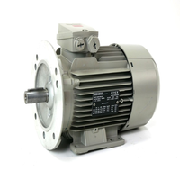 1LE1001-0EC02-2JB4  0.75kW 230V 3.55A 935rpm -Un- Original Nuevo de Fábrica