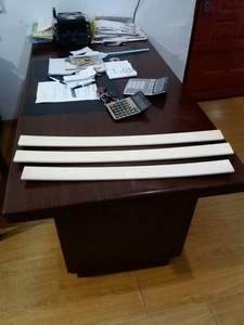 Высококачественная изогнутая деревянная кровать из тополя, изогнутая подставка для детали наклонной кровати - Product Image 4