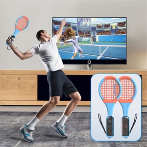 ชุดอุปกรณ์เสริมสำหรับกีฬาสวิตช์ 2 แบบ 16-in-1 พร้อมปลอกนิ้วหัวแม่มือสำหรับงานปาร์ตี้ครอบครัว ขายส่งแบบกำหนดเอง BGA2010 - Product Image 4