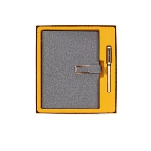 Bộ Văn Phòng Phẩm Quà Tặng Bộ Quà Tặng Và Bút Ghi Chú Cá Tính Cho Nữ Tùy Chỉnh - Product Image 6