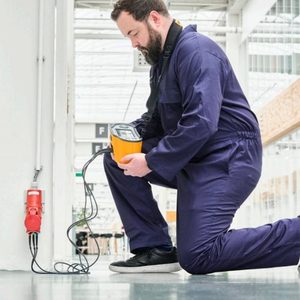 Probador de Instalaciones Multifunción Universal de Alta Precisión Serie 1670, 600V, IP40 - Product Image 2