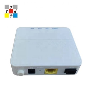 เหมาะสำหรับขายส่ง Yantai Yatai ไวไฟสีขาว gepon XPON onu OEM / ODM - Product Image 4