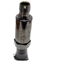 Capteur de pression IFM PU5401 avec connecteur fileté 1/4 NPT pour applications industrielles - Product Image 1