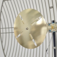 Antenne parabolique MIMO longue portée à gain élevé 5G 4G 1700-3800Mhz 2X35dbi