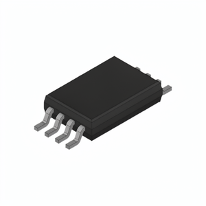Composants électroniques BOM IC en stock : 8 VSSOP, 8 MSOP (0,118 po, largeur 3,00 mm) avec pad exposé, puce commerciale - Product Image 1