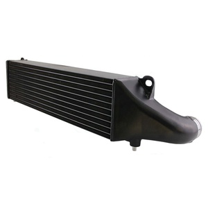 Aluminum Front Mount Intercooler for Audi RS3 8V 15-16 & TTRS 8S 2016+ Audi 2016+ Models Accessory - Product Image 6