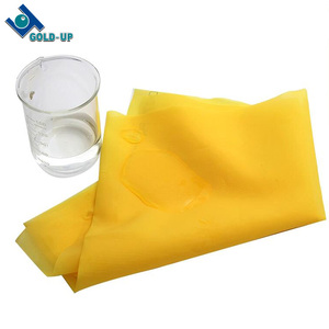 Màn hình in ấn 100% Monofilament <span class=keywords><strong>Polyester</strong></span> lụa Màn hình in ấn lưới đồng bằng sứ/vải/Dệt/PCB in 24t-<span class=keywords><strong>140t</strong></span> 50m - Product Image 2