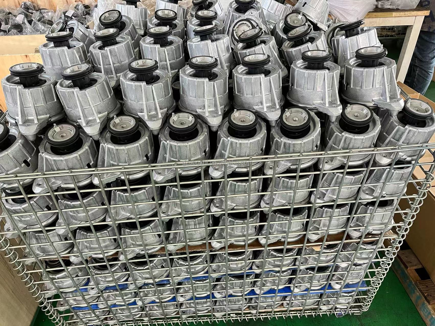 Monster VOE II 18g No.5 廃盤 Monster VOE II 18g No.5 廃盤 Monster VORTICE II 18g No.5