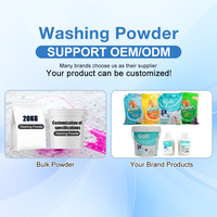 Liquide de lessive de grande capacité de haute qualité Oem/Odm eau froide nettoyage efficace instantané détergent magique pour vêtements