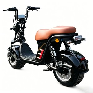 Smpllo Meilleure <span class=keywords><strong>Moto</strong></span> Électrique <span class=keywords><strong>pour</strong></span> Débutants Style Brésilien Moteur 1000W/1500W Haute Vitesse 60-80km/h Utilise une Batterie au Lithium 72V 30A - Product Image 4