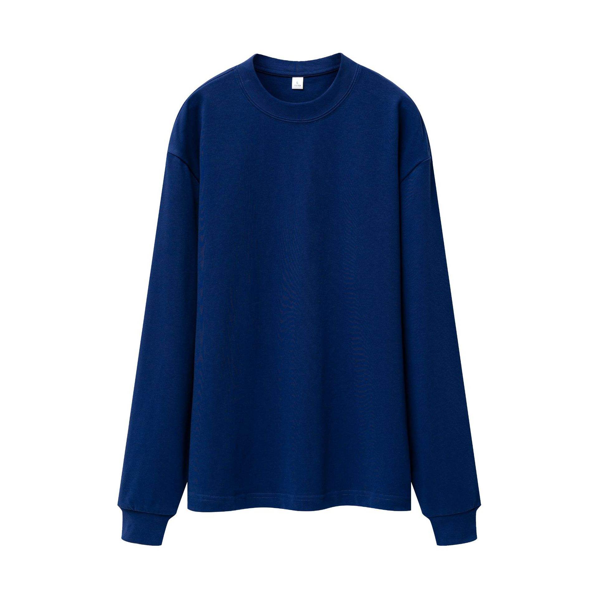 สีน้ำเงินกรมท่า