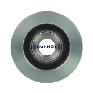 Dispositivo a Ruota Libera per Alternatore Compatibile con VOLVO S60 I 2.4 T Benzina (KW: 147, CV: 200) dal 07-2000 al 04-2010 885013M - Product Image 3