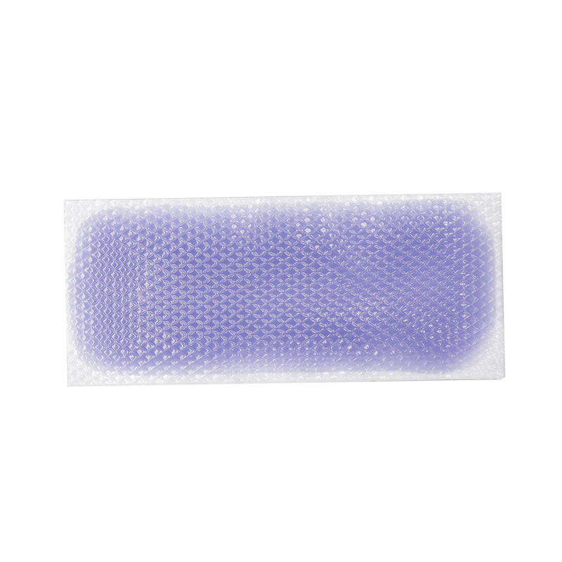Wholesale Medical Consumables Cold Gel Ice Packs for Children Infants Antipyretic Physical Cooling Eco-friendly CE Certified