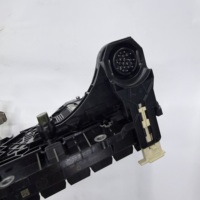 F02 6HP28 HYHC Boîte de vitesses automatique 6 vitesses TCU OE LR016342 pour Land Rover D4 Sport L320 L322 Pièce de rechange 5WK75020AA