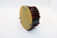 Filtre toroïdal à mode commun triphasé 3mh 70a T50 30 20 pour l'extrémité d'entrée de puissance des équipements électroniques triphasés