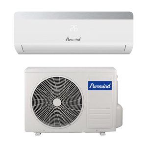 Puremind Second Wall Mounted AC <b>Air</b> <b>Cooler</b> Unit Hand <b>Air</b> Conditioner Second Hand <b>Air</b> Conditioner Used - Product Image 6