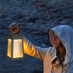 <span class=keywords><strong>Luminarias</strong></span> de cubierta de jardín LED solares impermeables <span class=keywords><strong>para</strong></span> <span class=keywords><strong>exteriores</strong></span> IP65 <span class=keywords><strong>para</strong></span> Villa, patio, césped, terraza, paisaje, luces solares <span class=keywords><strong>para</strong></span> jardín - Product Image 4