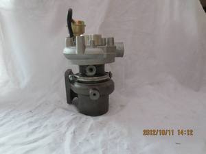 แกนเทอร์โบ TD02 รุ่น 49130-01610 MD613083 Turbo CHRA สำหรับมิตซูบิชิ ปาเจโร มินิ 4A30 - Product Image 3