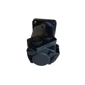 Moteur hydraulique OMS 80/100/1258/160/200/250/315/400/500, moteurs orbitaux OMS250, moteur orbital OMM200, moteur orbital hydraulique OMS O - Product Image 4