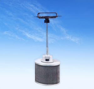 ชุดกรองดูดแบบติดตั้ง XNJ - Product Image 1